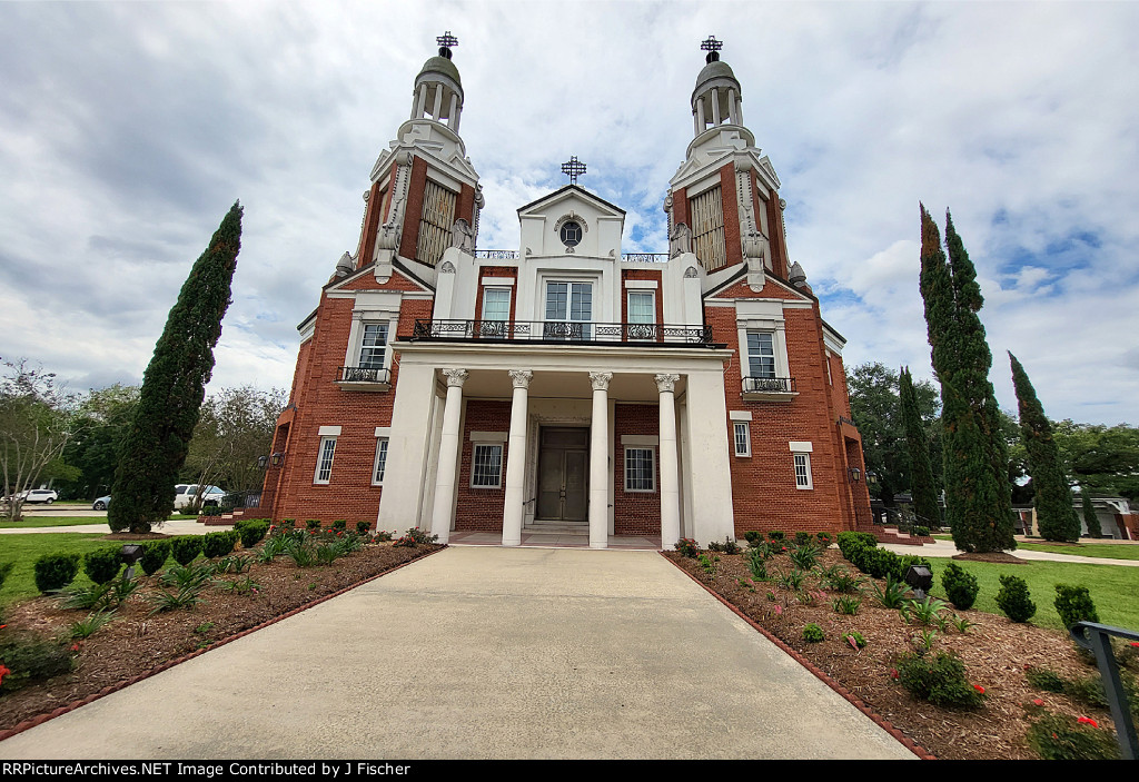 Catholic Church